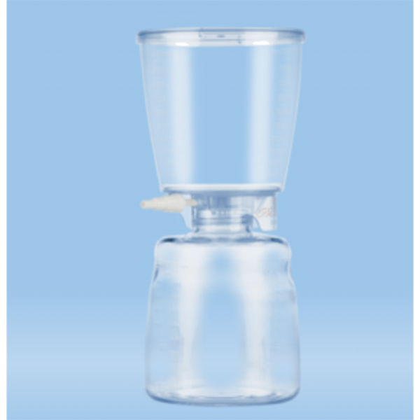 FILTROPUR V100 1000 ML 0.45 UL