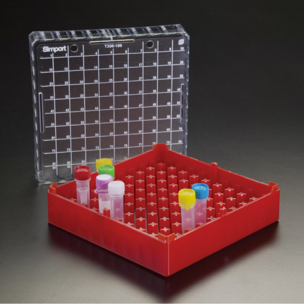 CAJA ROJA 100 CRIOVIALES