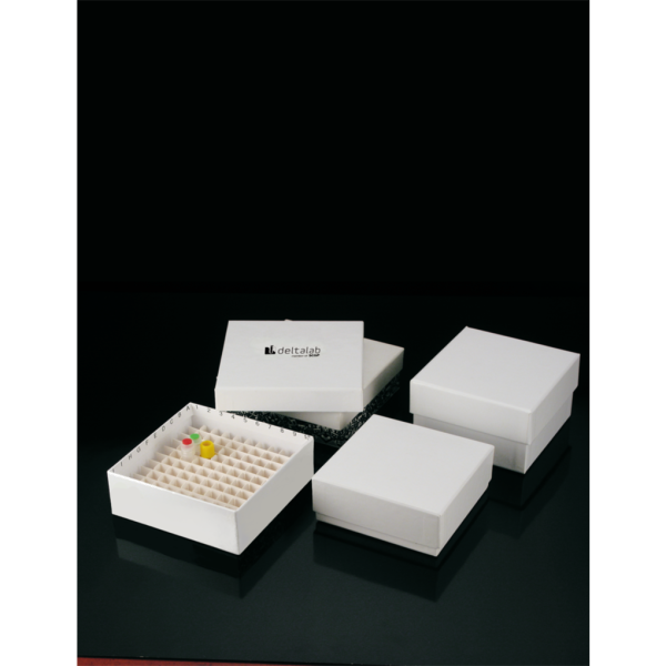 CAJA CONGELACION 150x150x55 MM C/10