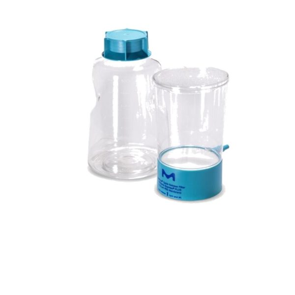 STERICUP GP  PLUS 0.22 M 500ML/1000ML C/12