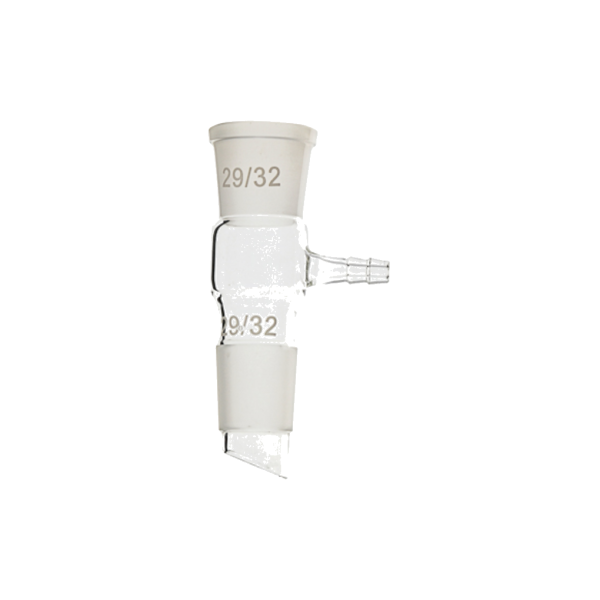 ADAPTADOR PARA SUCCION ESMERILADO 29/32