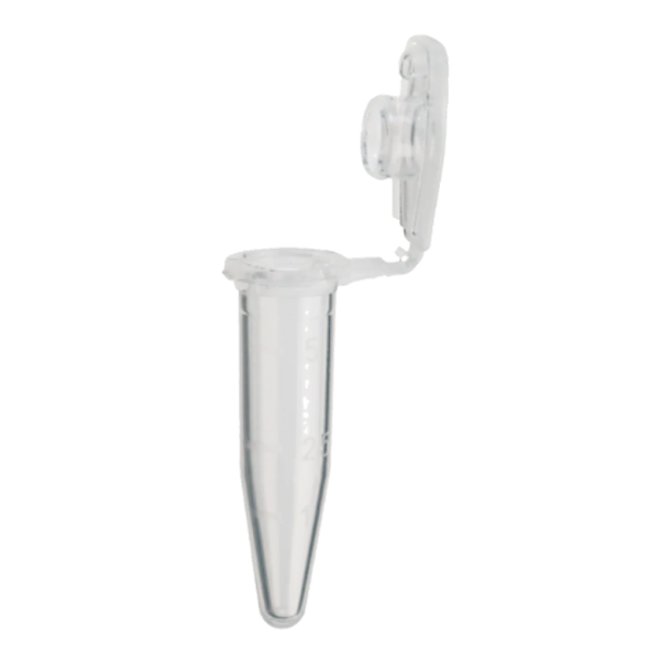 TUBOS "SAFE-LOCK" 1,5 ML