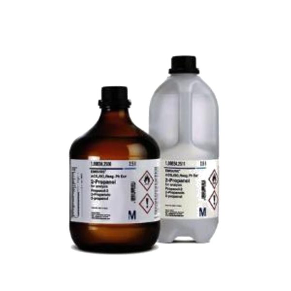 ACETONA ANALAR NORMAPUR  1L
