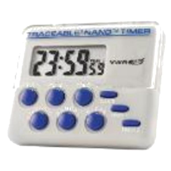 TIMER DIGITAL COUNT-UPDOWN FUNCTION