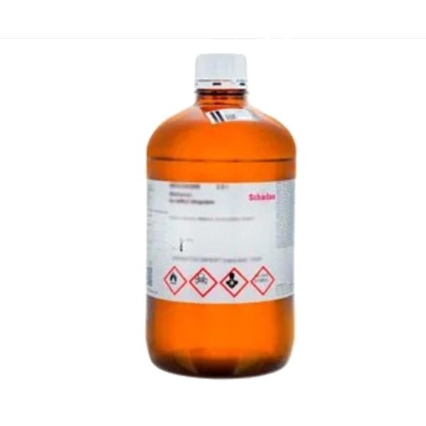 ACIDO SULFURICO 95-98% P.ANAL 2.5 L