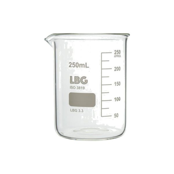 VASO PRECI. FORMA BAJA 2000 ML