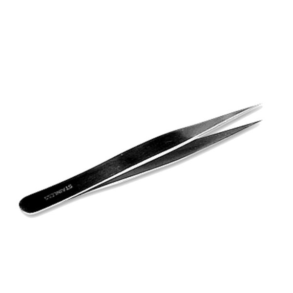 PINZA FEILCHENFELD 110 MM C/10
