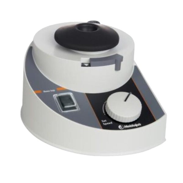 AGITADOR DE MEZCLAS VORTEX TOP