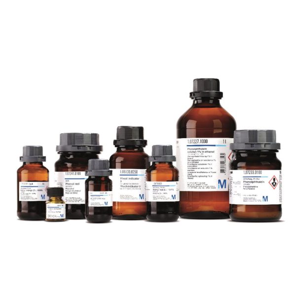 INDICADOR MIXTO 5 250 ML