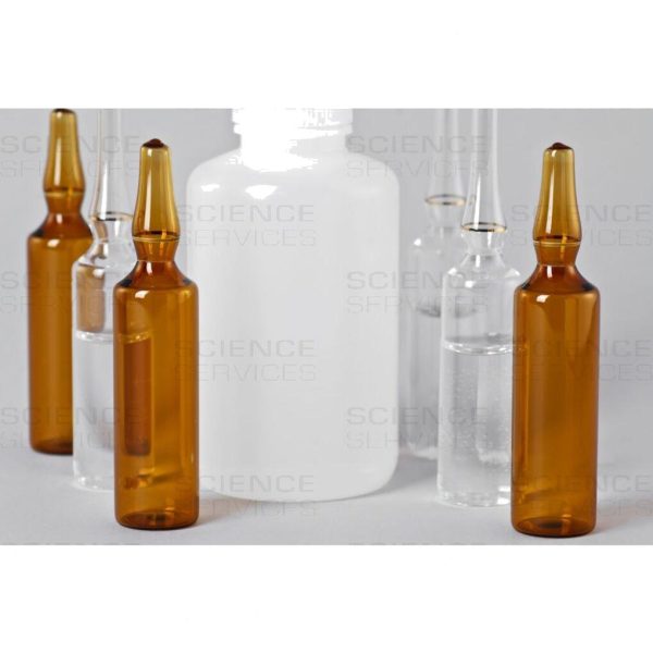 PARAFORMLADEHIDO EM GRADE 20% 10X10 ML