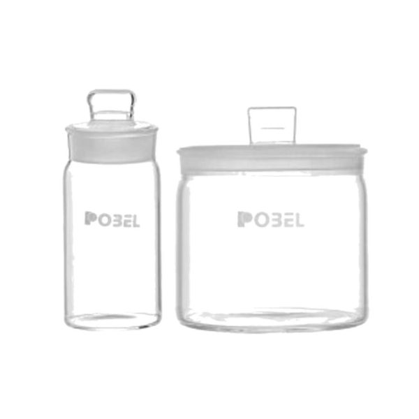 PESA-FILTRO FORMA BAJA 30 X 25 MM H
