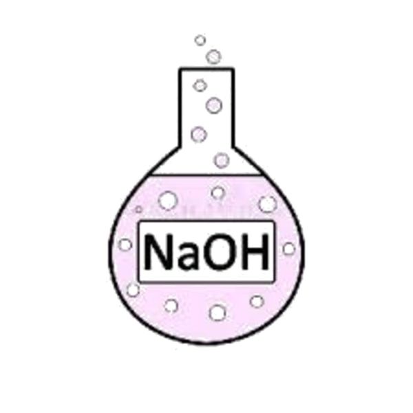 SOLUCION NAOH 1N 250 ML