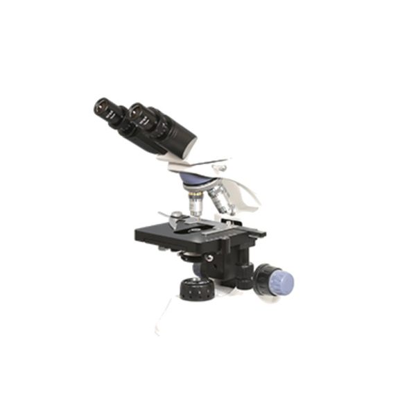 MICROSCOPIO BINOCULAR SERIE P 100X