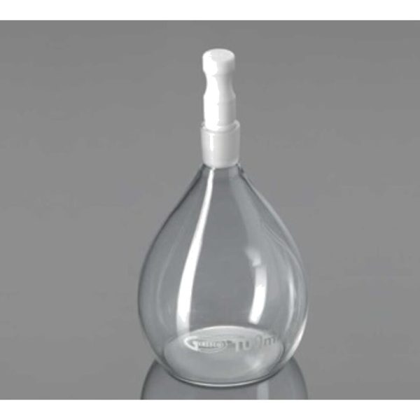 PICNOMETRO SEGUN GAY LUSSAC CLASE A 25 ML C/2