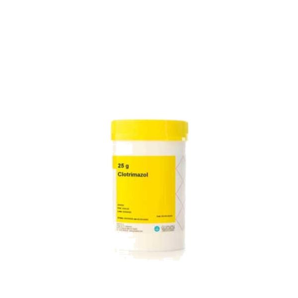 CLOTRIMAZON 25 GR