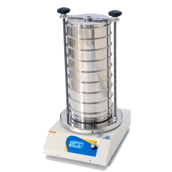 TAMIZADORA DIGITAL BA-200-N