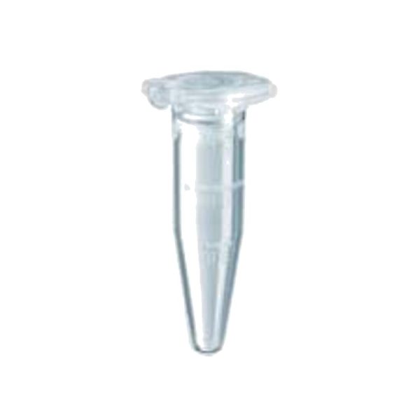 TUBOS LOBIND P/ DNA 1.5 ML PCR CLEAN B/250