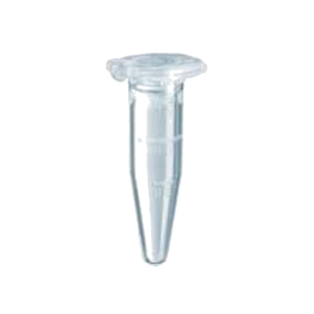 TUBOS LOBIND P/ DNA 1.5 ML PCR CLEAN B/250