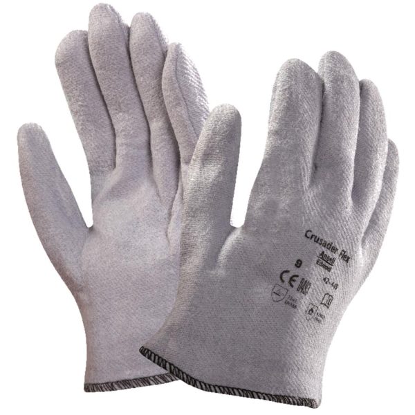 GUANTES TERMORRESISTENTES FLEX T/M