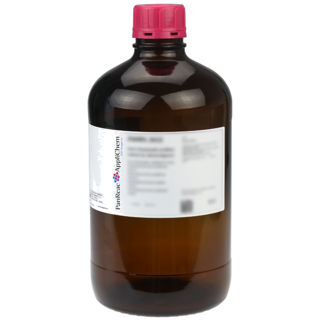 ACIDO ACETICO GLACIAL PURIS 1L